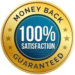 Matsato 60-Day Money Back Guarantee